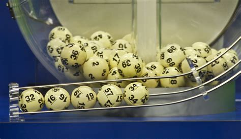 Lotto Rules .